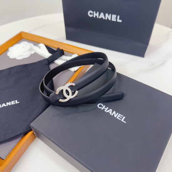 Chanel Belts