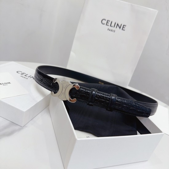 Celine Belt