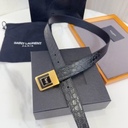 YSL Belts