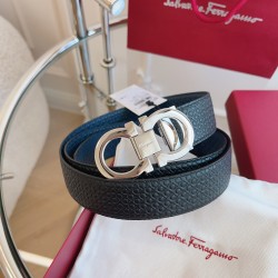 Ferragamo belts