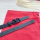 Valentino Belts