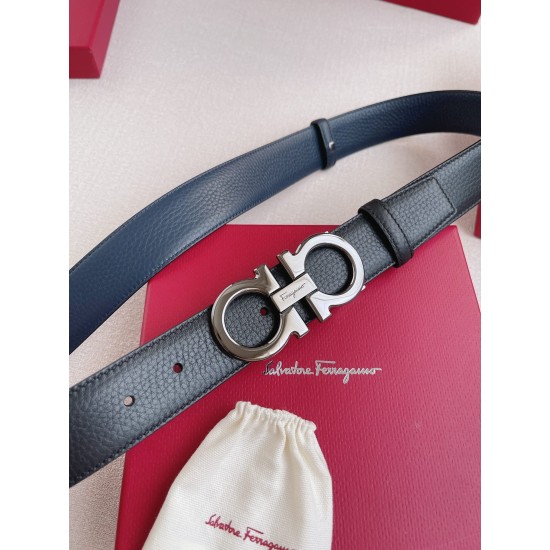 Ferragamo belts