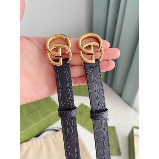 Gucci Belts