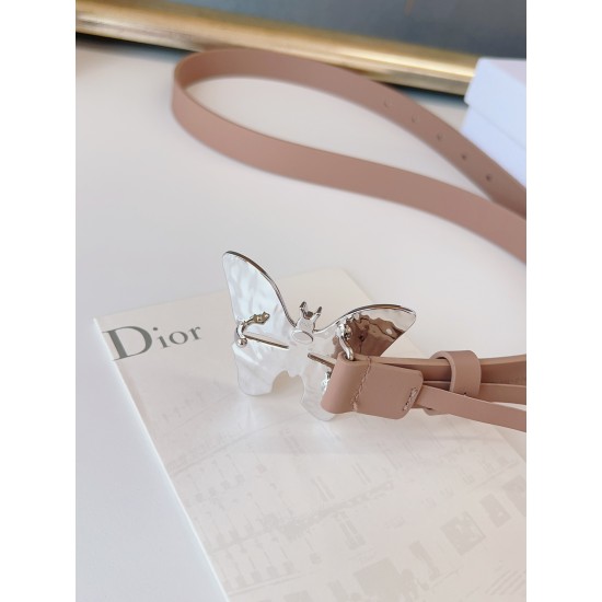 Dior Belts