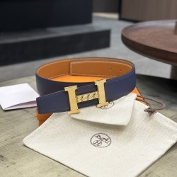 Hermes Belts