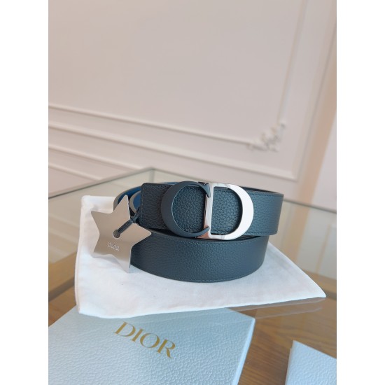 Dior Belts