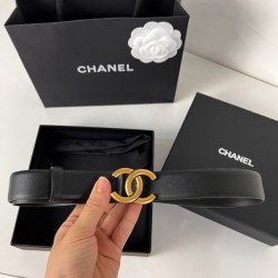 Chanel Belts