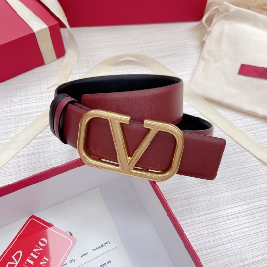 Valentino Belts