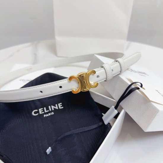 Celine Belt