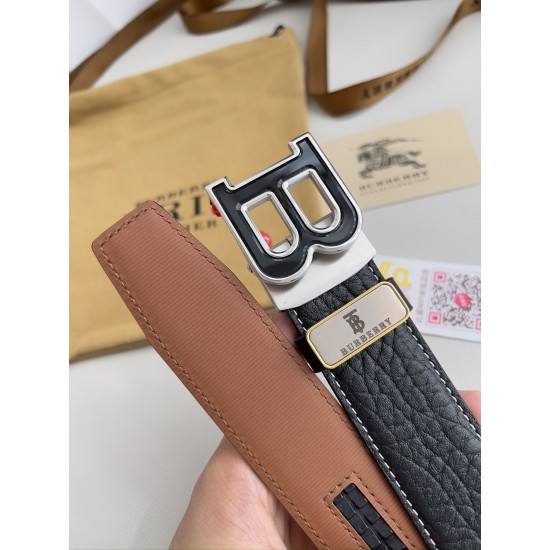 Burberry Belts