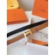 Hermes Belts