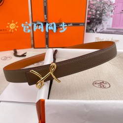 Hermes Belts