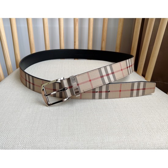 Burberry Belts