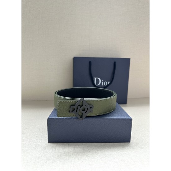 Dior Belts