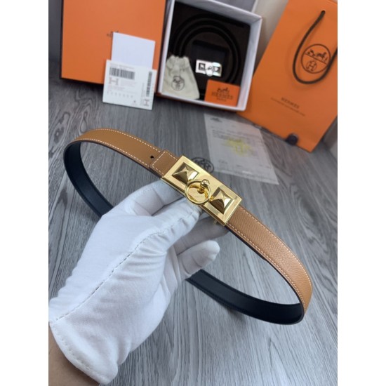 Hermes Belts