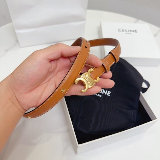 Celine Belt