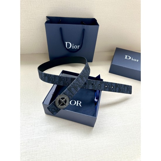 Dior Belts