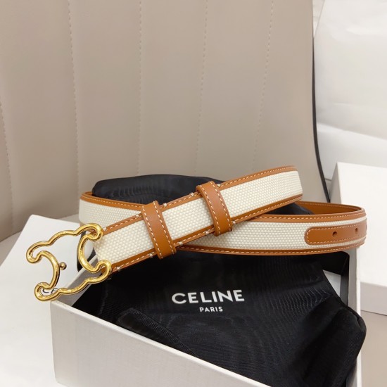 Celine Belt