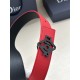 Dior Belts