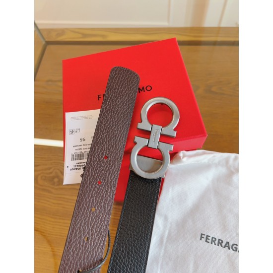 Ferragamo belts