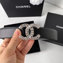 Chanel Belts