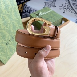 Gucci Belts