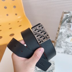 Dior Belts