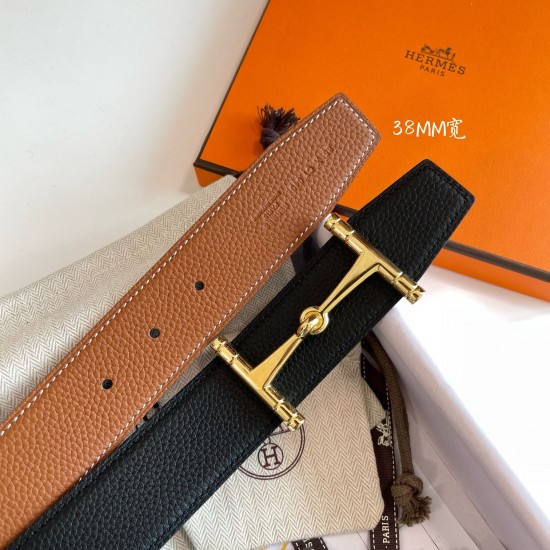 Hermes Belts