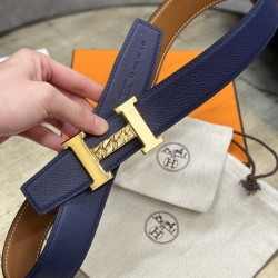 Hermes Belts