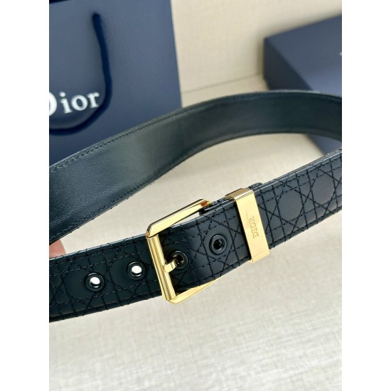 Dior Belts