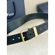 Dior Belts