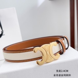 Celine Belt