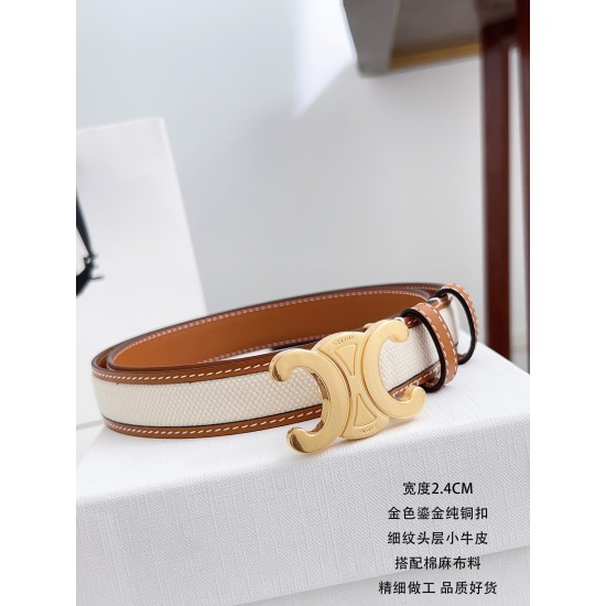 Celine Belt