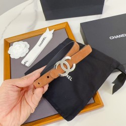 Chanel Belts