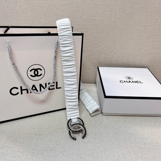 Chanel Belts