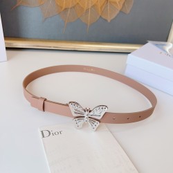 Dior Belts