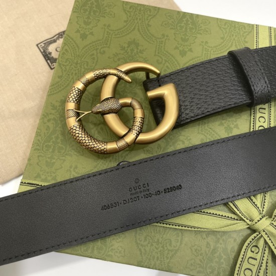 Gucci Belts