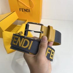 Fendi Belts