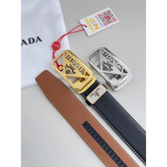 Prada Belt