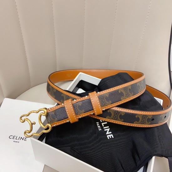 Celine Belt