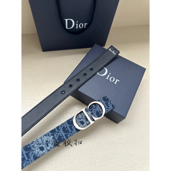 Dior Belts