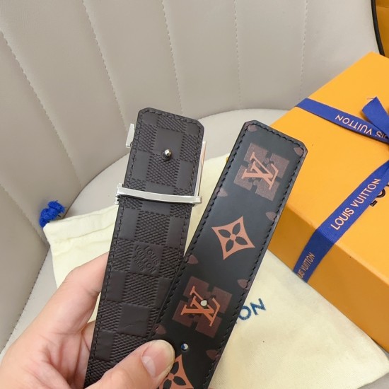 LV Belts