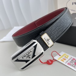 Prada Belt