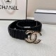 Chanel Belts