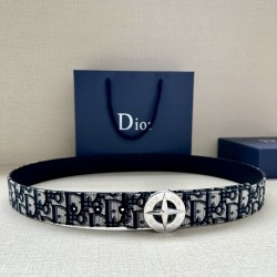 Dior Belts