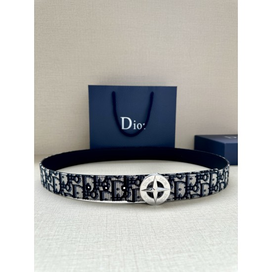 Dior Belts