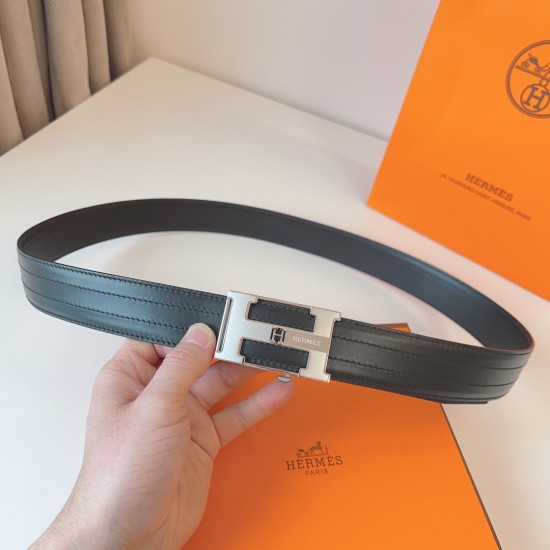 Hermes Belts