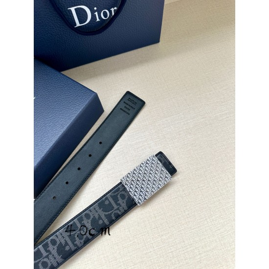 Dior Belts