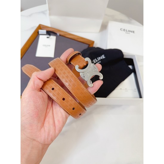 Celine Belt