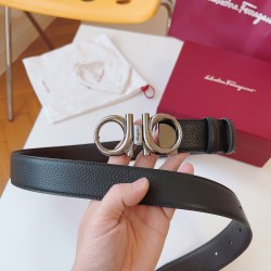 Ferragamo belts